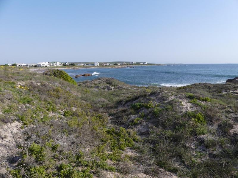 0 Bedroom Property for Sale in Cape St Martin Private Reserve Western Cape